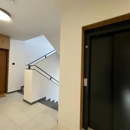 Apartament Sonata Apartament *