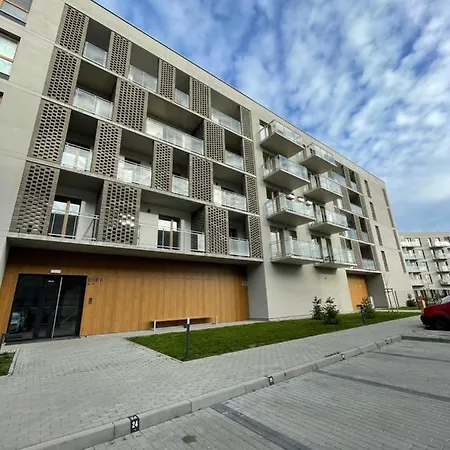 Apartament Sonata Apartament *