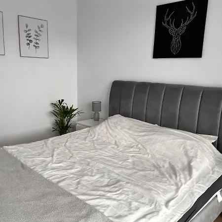 Apartament Sonata *