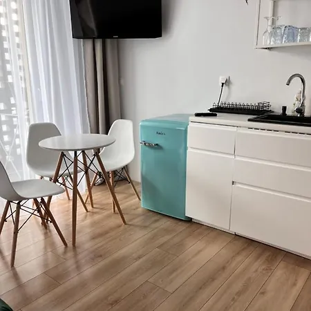 Apartament Apartament Sonata *